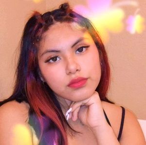 Meet your Posher, Abi